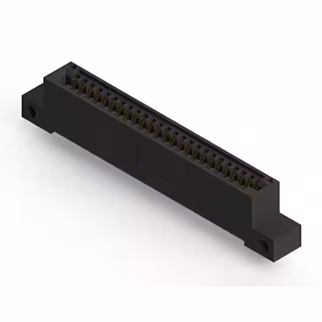 395-025-525-112 EDAC Inc.  Edgeboard Connectors